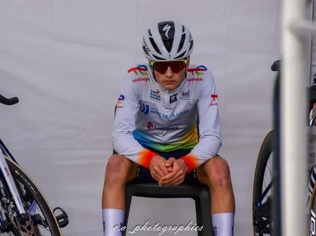 LE CHRONO DES NATIONS POUR CLOTURER LA SAISON